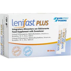 Lenifast Plus 20 Stick