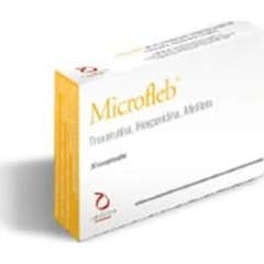 Omikron Italia Microfleb 30comp