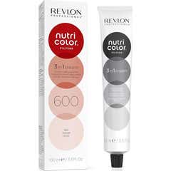 Revlon Nutri Filtros de Cor Cor Cor Dye 600 Vermelho 100ml