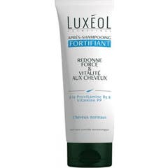 Amaciador Fortificante Luxeol 200ml