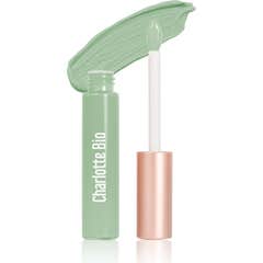 Charlotte Bio Corretor - Verde Anti Vermelhidão