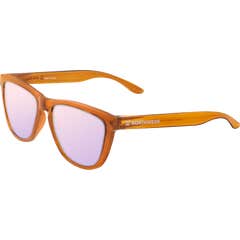 Northweek Gafas de Sol Regular Caramel Rose Gold 1ud