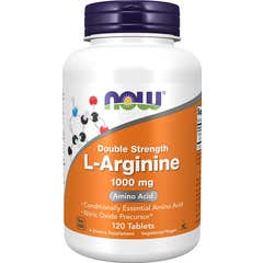 Agora L-Arginina 1000mg 120comp