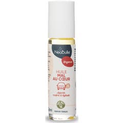 Neobulle Óleo Mal au Coeur 9 ml