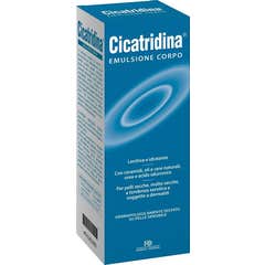 Farma-Derma Cicatridina Emulsión Corporal 180ml