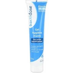 Gel Hidroalcoólico 75 ml