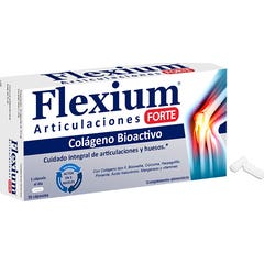 Flexium Articulações Forte 30caps