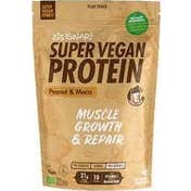 Iswari Super Vegan Protein Peanut & Maca 350g