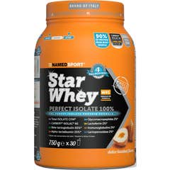 NamedSport Star Whey Delice Avellana 750g