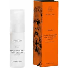 Dr. Arthouros Alba Crema Retinol 1% 30ml