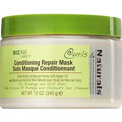 Biocare Curls & Naturals Condicionadora Repair Mask 340ml