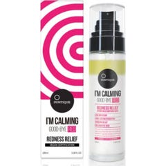 Suntique I'm Calming Good Bye Red Mist 100ml