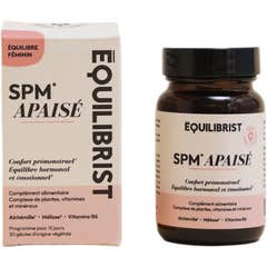 Equilibrist Ocycle 30 Pérolas