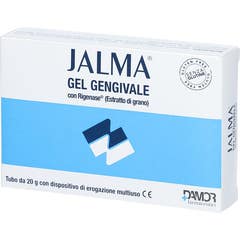 Jalma Geng Gel+Aplicador 20G