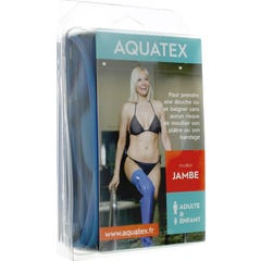 Aquatex Protector Pierna Yeso Fl12 1ud