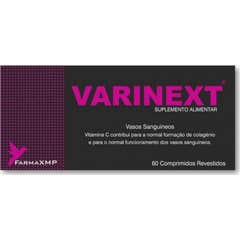 FarmaXMP Varinext 60comp