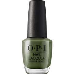 Opi Nail Lacquer Verniz de Unhas Suzi The First Lady Of Nails 15 ml