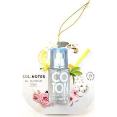 Solinotes Eau de Parfum Fleur de Coton 15ml