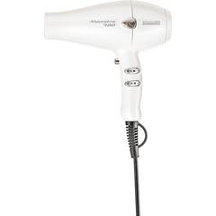 Sthauer Maestro 480 Secador de Cabelo 2200W White Platinum 1 peça