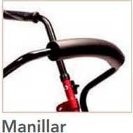 Prim Manillar Andador Push 1ud