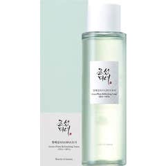 Beauty of Joseon Green Plum Refreshing Toner AHA + BHA 150ml