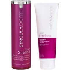 Singuladerm Pack Xpert Sublime Sérum 30ml + Entraineur 200ml