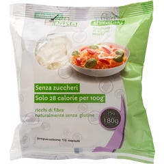 Marco Viti Farmaceutici Spa Zenpasta Shirataki 75gr
