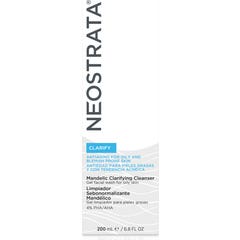 NeoStrata® limpador sebonormalizante 200ml