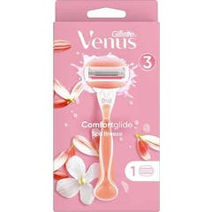 Gillete Venus Comfortglide Spa Breeze Lâmina 1 Unidade