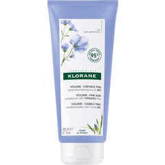 Bálsamo de Klorane Balm Linen Fibras 200Ml