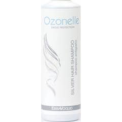 Erbavoglio Ozonelle Spray Reconstructor de Keratina 125ml