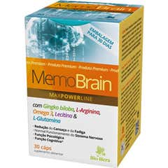 Bio-Hera MemoBrain 30caps
