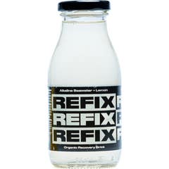 Refix Bebida Isotónica com Água do Mar e Limão Bio 265ml