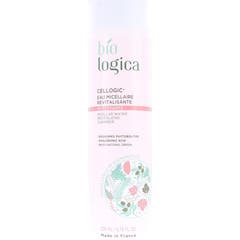 Bio Logica Cellogic Água Micelar Revitalizante 200 ml