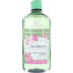 Bio Secure Gel de Duche Flor de Cerejeira Bio 500 ml