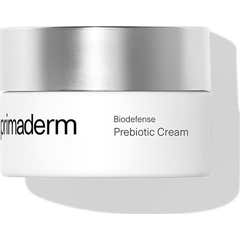 Singuladerm Biodefense Prebiotic Cream Normal Dry Skin 50ml