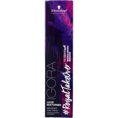 Igora Royal Take Over Nocturnes Tintura de cabelo No. 5-113 60ml