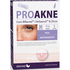 Dietmed Proakne 30caps