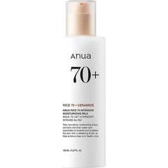 Anua Anua Rice 70 Leite Hidratante Intensivo 150 ml
