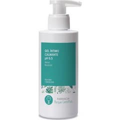 Terrádez Intimo Gel Calmante PH6.5 250ml