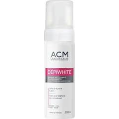 Acm Depiwhite Espuma Limpiadora 200ml