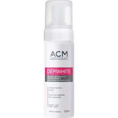 Acm Depiwhite Espuma Limpiadora 200ml