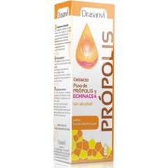 Extrato de Drasanvi Própolis sem álcool 50ml
