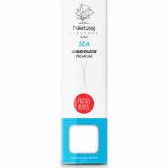 Netzaj Binah Premium Bagas Vermelhas Marinhas Fresco do Ar 1pcs