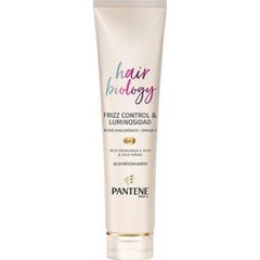 Condicionador Pantene Biologia do Cabelo Frizz & Brilho 160ml