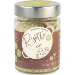 Botanic & Fruits Organic Cep Risotto 210g