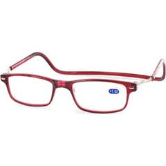 Loring Gafas Presbicia Contact Roja +1.00 1ud