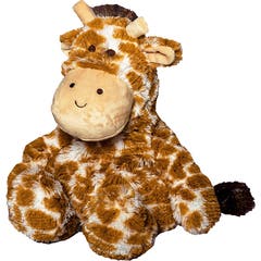 Soframar Bolsa de Agua Peluche Jirafa 1ud Soframar Bolsa de Agua Peluche Jirafa 1ud