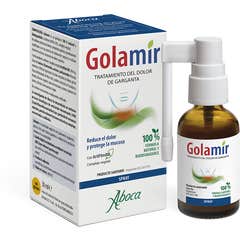Aboca Golamir Spray Forte 30ml