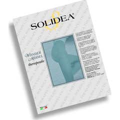 Solidea Wonder Model CCL2 Pantimedia Open Toe ML Nature 1ud